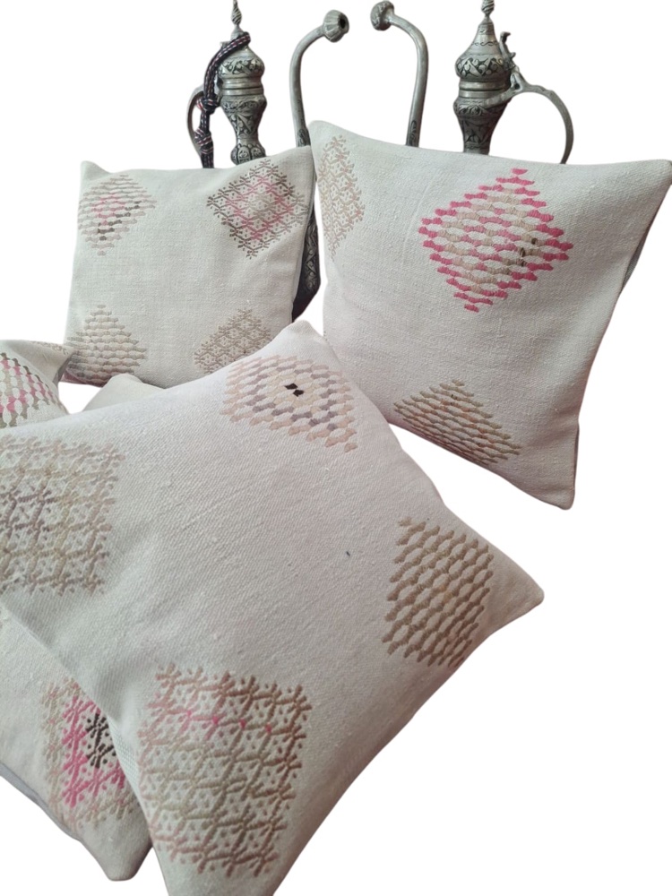 Kilim kırlent · 21